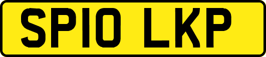 SP10LKP