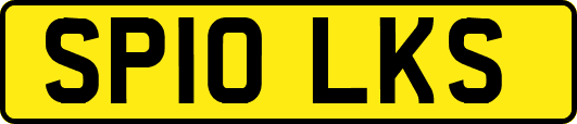 SP10LKS