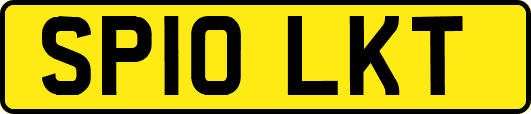 SP10LKT