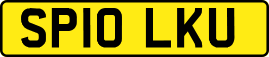 SP10LKU