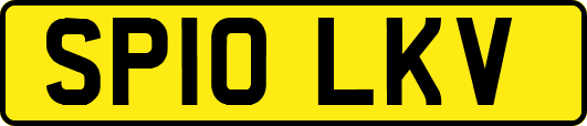 SP10LKV
