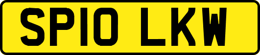 SP10LKW