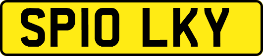 SP10LKY