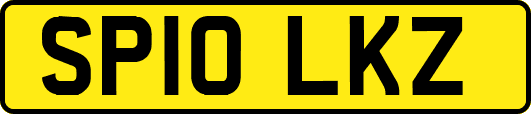SP10LKZ