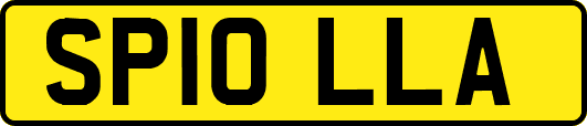 SP10LLA