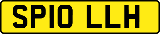SP10LLH