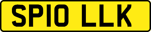 SP10LLK