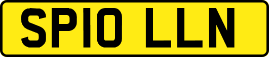 SP10LLN