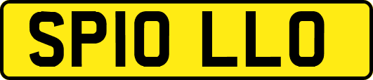 SP10LLO