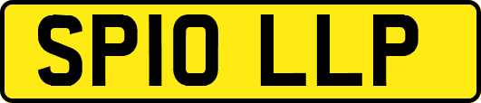 SP10LLP
