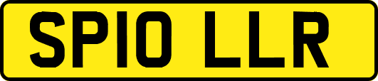 SP10LLR