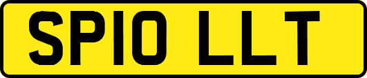 SP10LLT