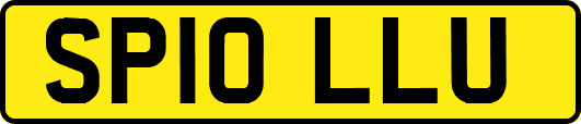 SP10LLU