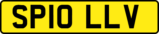 SP10LLV