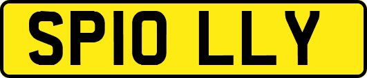 SP10LLY