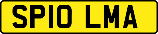SP10LMA