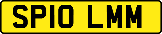SP10LMM
