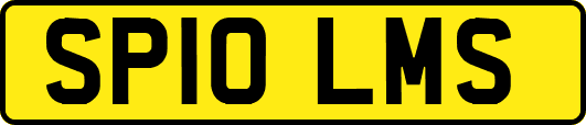 SP10LMS