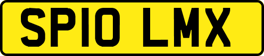 SP10LMX