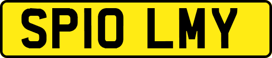 SP10LMY