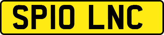 SP10LNC