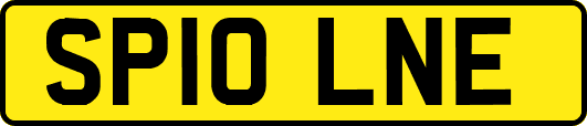 SP10LNE