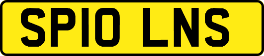 SP10LNS