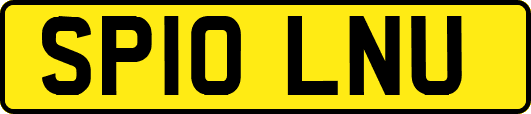 SP10LNU