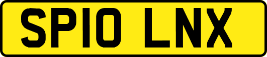 SP10LNX