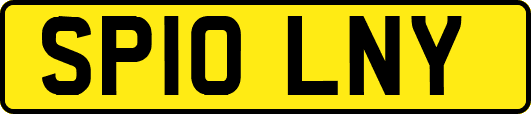 SP10LNY