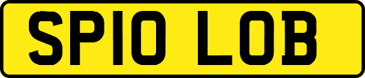 SP10LOB