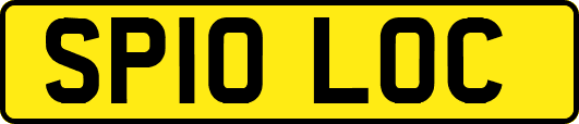 SP10LOC