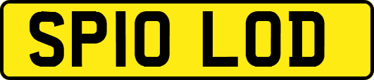 SP10LOD