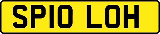 SP10LOH