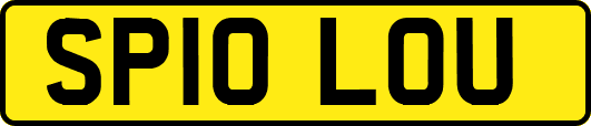 SP10LOU