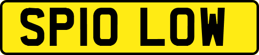 SP10LOW