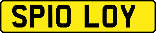 SP10LOY