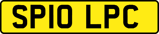 SP10LPC