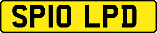 SP10LPD