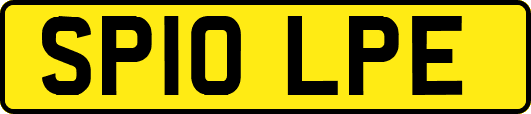 SP10LPE