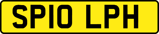 SP10LPH