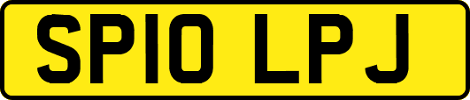 SP10LPJ