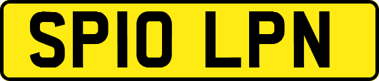 SP10LPN