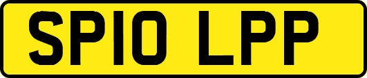 SP10LPP