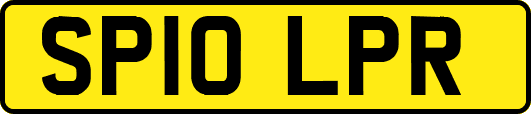 SP10LPR