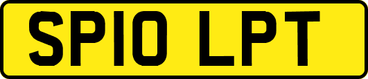 SP10LPT