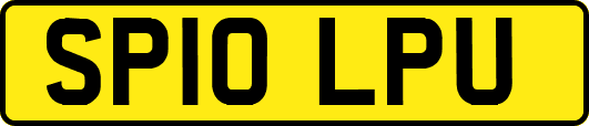 SP10LPU