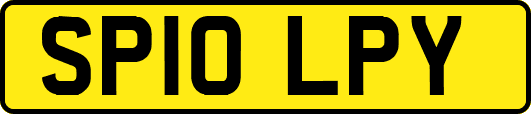 SP10LPY