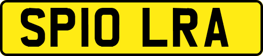 SP10LRA