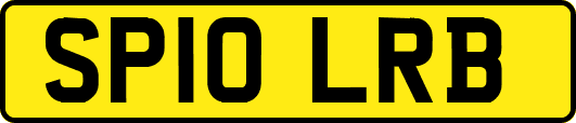 SP10LRB